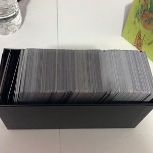 Assorted Magic Cards